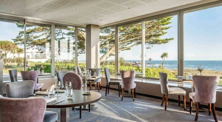 Sofitel Quiberon Thalassa