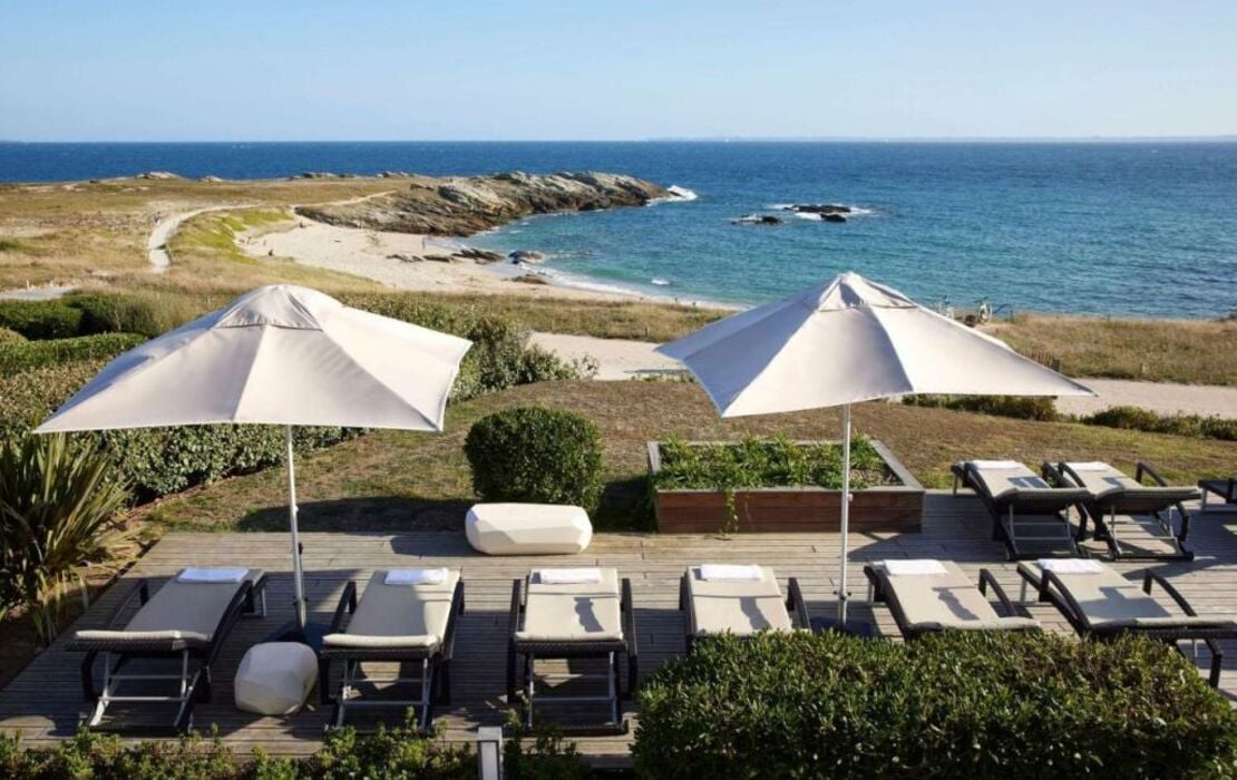 Sofitel Quiberon Thalassa