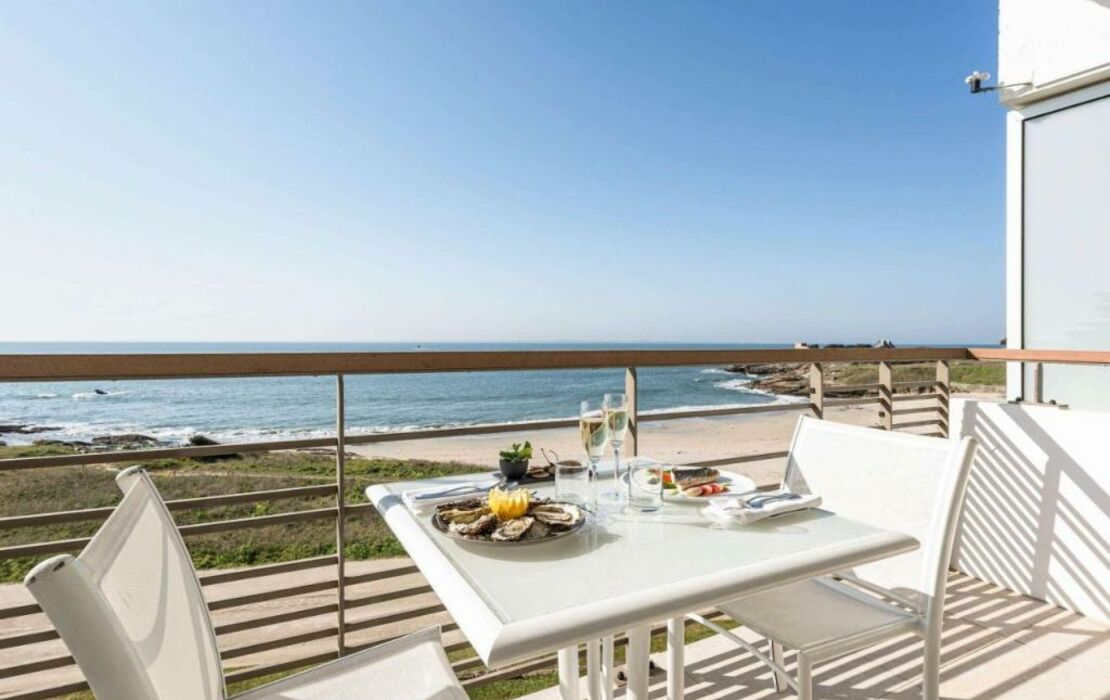 Sofitel Quiberon Thalassa