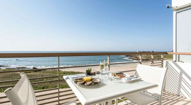 Sofitel Quiberon Thalassa