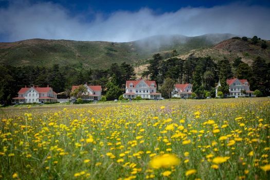 Cavallo Point