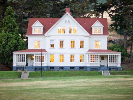 Cavallo Point