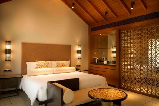 Alila Diwa Goa - A Hyatt Brand