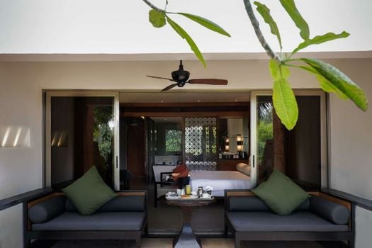 Alila Diwa Goa - A Hyatt Brand