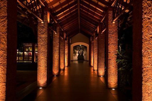 Alila Diwa Goa - A Hyatt Brand