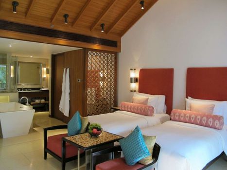 Alila Diwa Goa - A Hyatt Brand