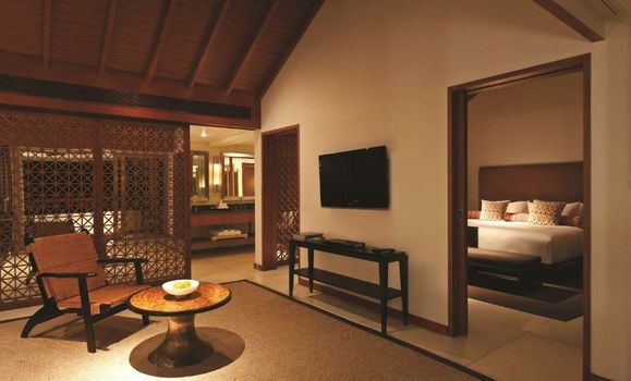 Alila Diwa Goa - A Hyatt Brand