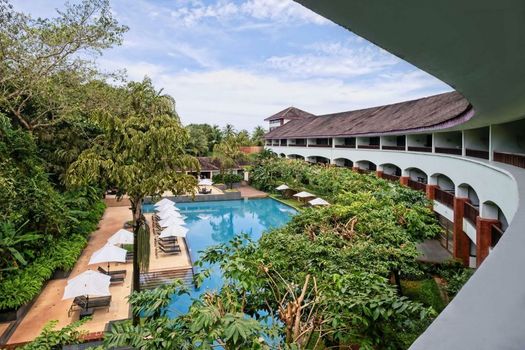 Alila Diwa Goa - A Hyatt Brand