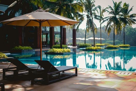 Alila Diwa Goa - A Hyatt Brand