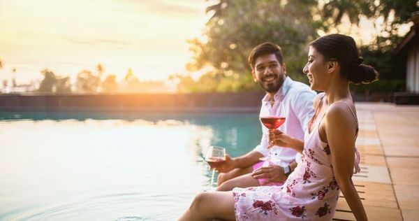 Alila Diwa Goa - A Hyatt Brand