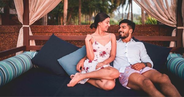 Alila Diwa Goa - A Hyatt Brand