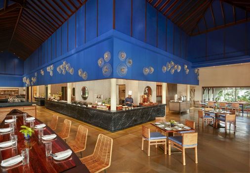 Alila Diwa Goa - A Hyatt Brand