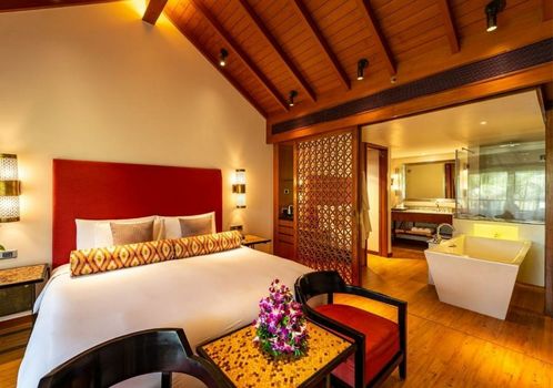 Alila Diwa Goa - A Hyatt Brand