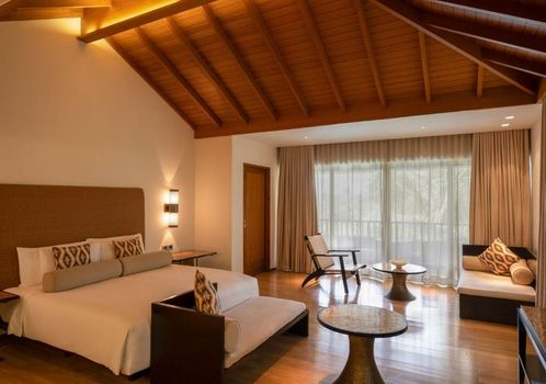 Alila Diwa Goa - A Hyatt Brand