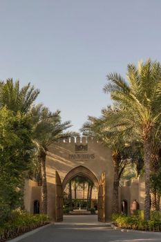 Bab Al Shams Desert Resort - Dubai