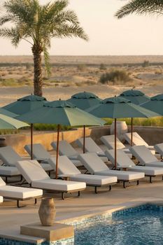 Bab Al Shams Desert Resort - Dubai