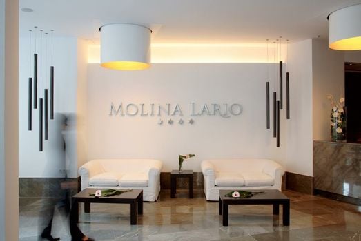 Molina Lario