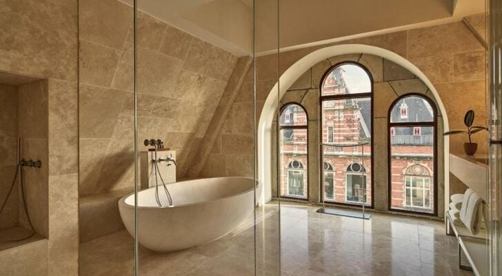 Conservatorium Hotel