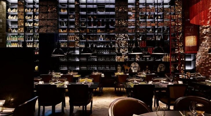 Conservatorium Hotel