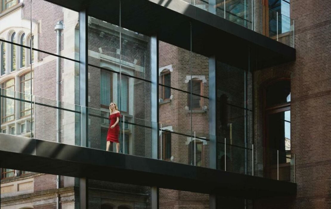 Conservatorium Hotel