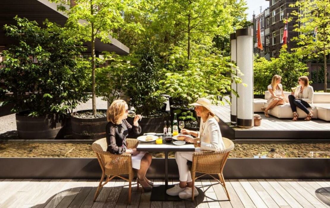 Conservatorium Hotel