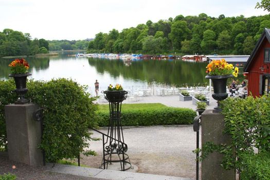 Stallmästaregården Hotel & Restaurant, a Member of Design Hotels