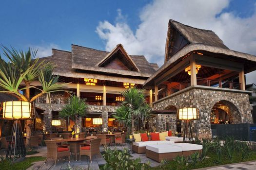 Angsana Balaclava Mauritius