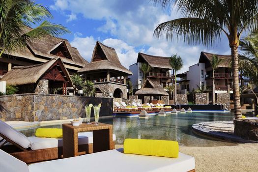 Angsana Balaclava Mauritius