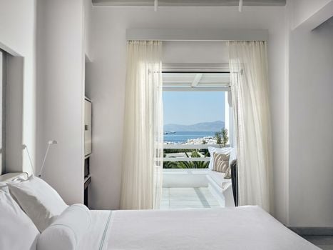 Belvedere Mykonos - Main Hotel