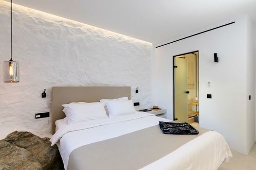 Belvedere Mykonos - Main Hotel