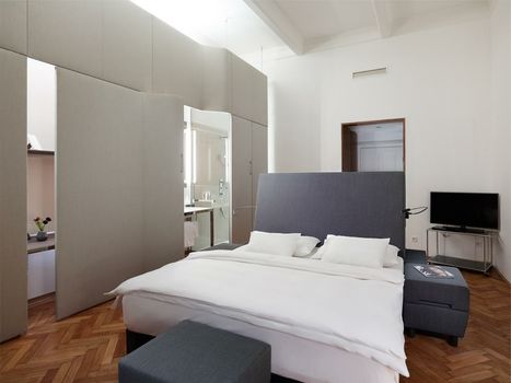 Small Luxury Hotel Altstadt Vienna