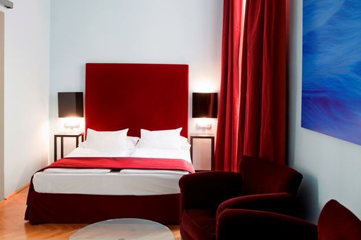 Small Luxury Hotel Altstadt Vienna