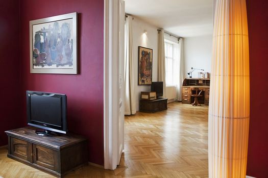 Small Luxury Hotel Altstadt Vienna