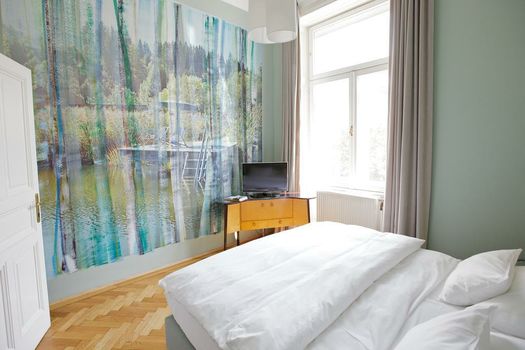 Small Luxury Hotel Altstadt Vienna