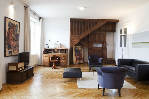 Small Luxury Hotel Altstadt Vienna