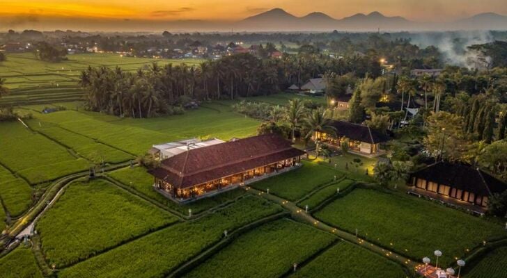 Tanah Gajah, a Resort by Hadiprana