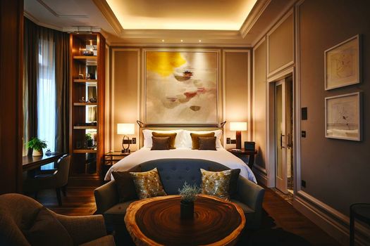 The Cadogan, A Belmond Hotel, London