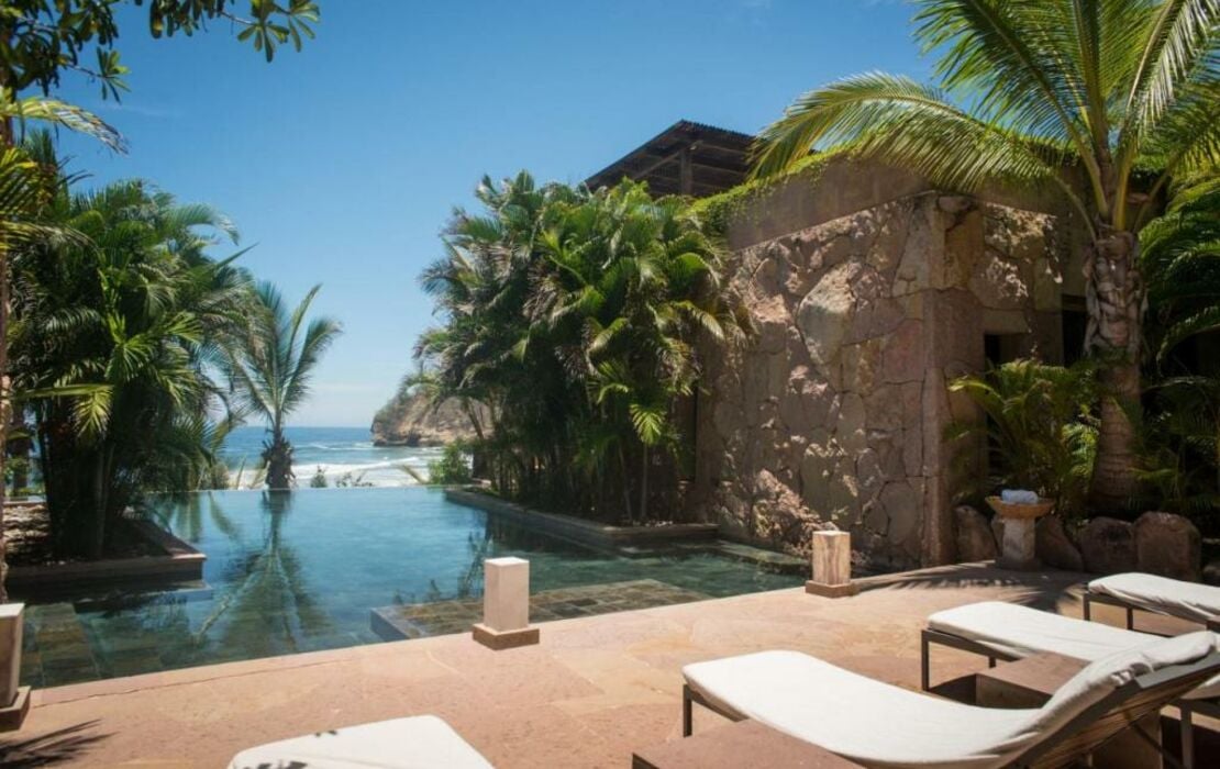 Imanta Resorts Punta de Mita