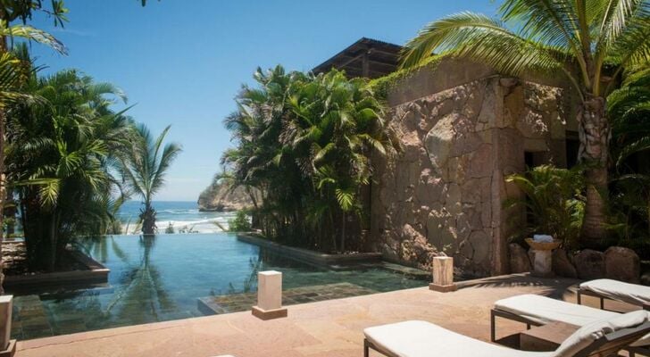 Imanta Resorts Punta de Mita