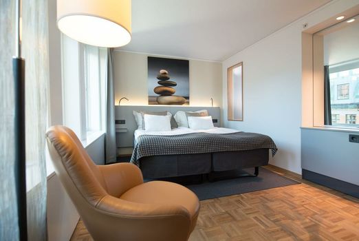 Hotel Birger Jarl