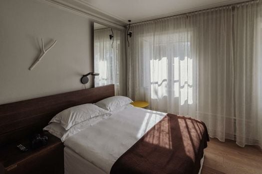 Hotel Skeppsholmen, Stockholm, a Member of Design Hotels