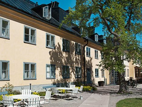 Hotel Skeppsholmen, Stockholm, a Member of Design Hotels