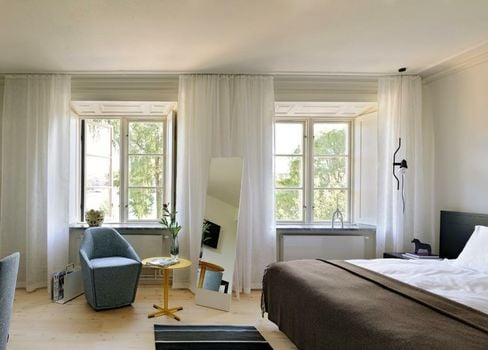 Hotel Skeppsholmen, Stockholm, a Member of Design Hotels