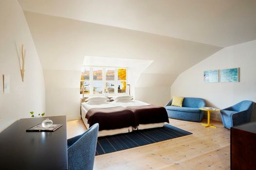 Hotel Skeppsholmen, Stockholm, a Member of Design Hotels