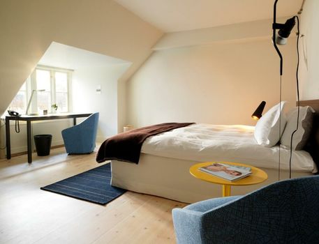 Hotel Skeppsholmen, Stockholm, a Member of Design Hotels