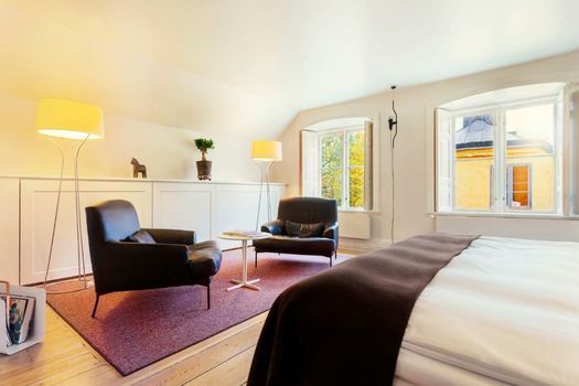 Hotel Skeppsholmen, Stockholm, a Member of Design Hotels