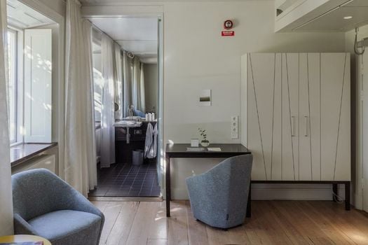 Hotel Skeppsholmen, Stockholm, a Member of Design Hotels