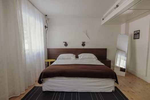 Hotel Skeppsholmen, Stockholm, a Member of Design Hotels