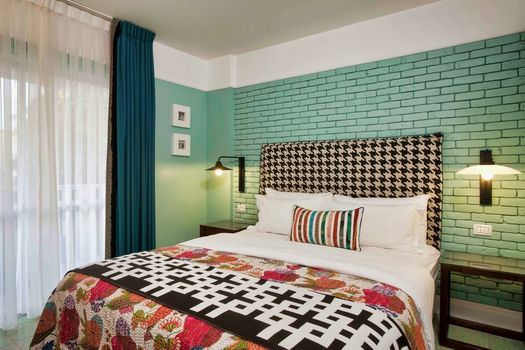 Center Chic Hotel - an Atlas Boutique Hotel