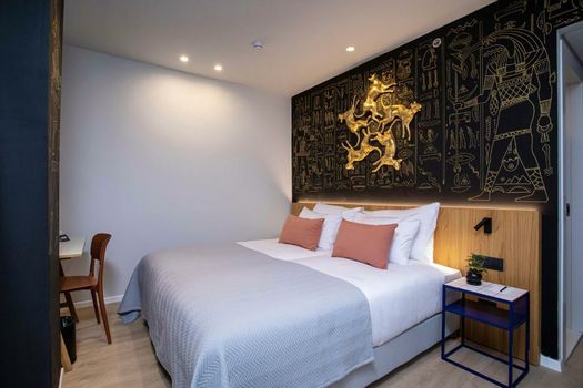 Artist Hotel - an Atlas Boutique Hotel